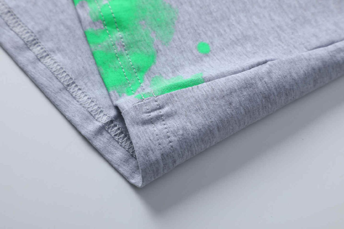 Chlapecké tílko Kugo DC9393 šedé